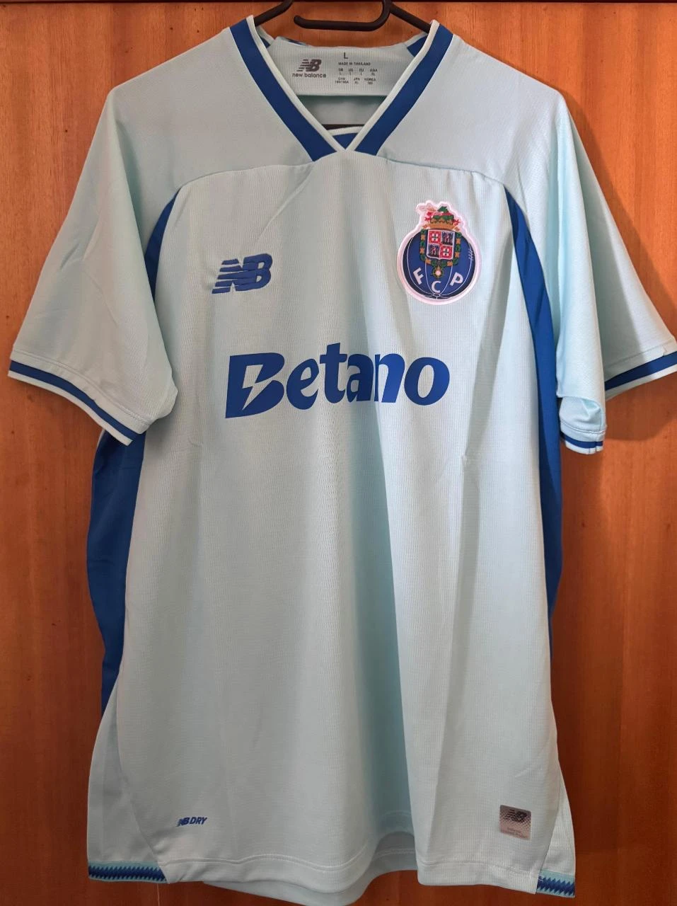 Camisola 3º Equipamento FC Porto 26/27 | L